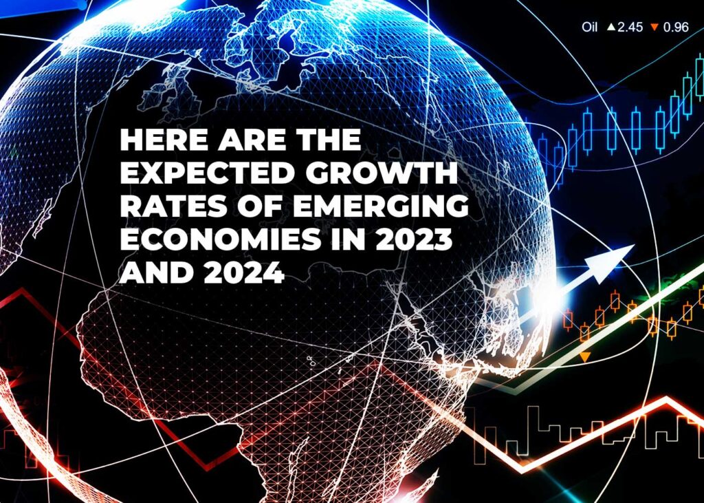 emerging economies