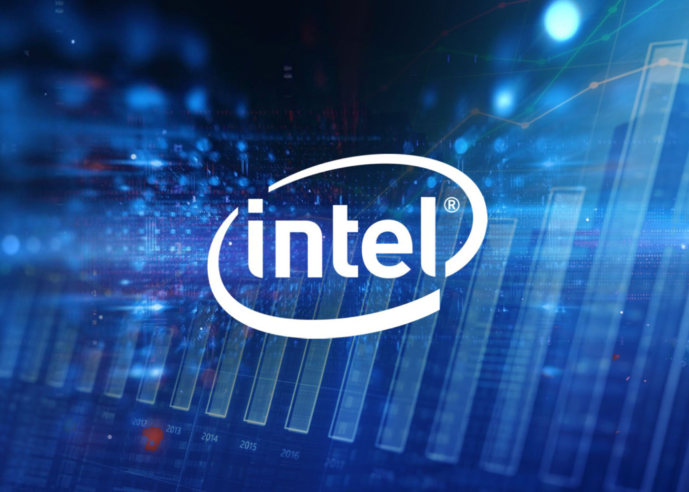 Intel ‘s Weakening Benefited AMD Stocks