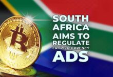 South Africa Aims to Regulate Cryptocurrency Advertisement