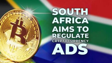 South Africa Aims to Regulate Cryptocurrency Advertisement