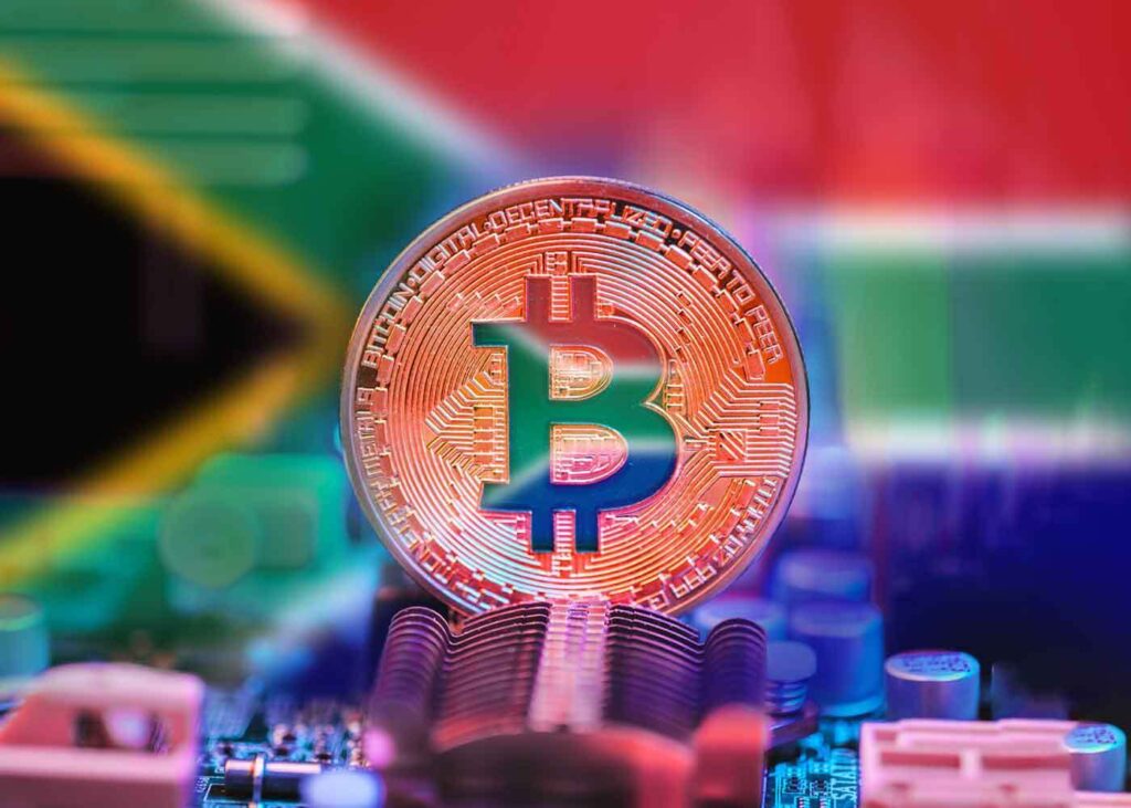 South Africa's Advertising Regulatory Board (ARB) has decided that clear and direct warnings must be given in cryptocurrency advertisements.