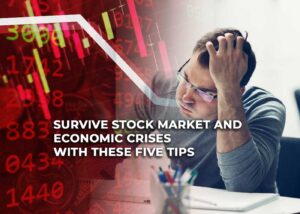 survive stock market