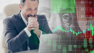 Survive Stock Market and Economic Crises with These Five Tips