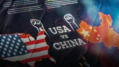 US Sanctions on China Hurt US Chip Makers, Too