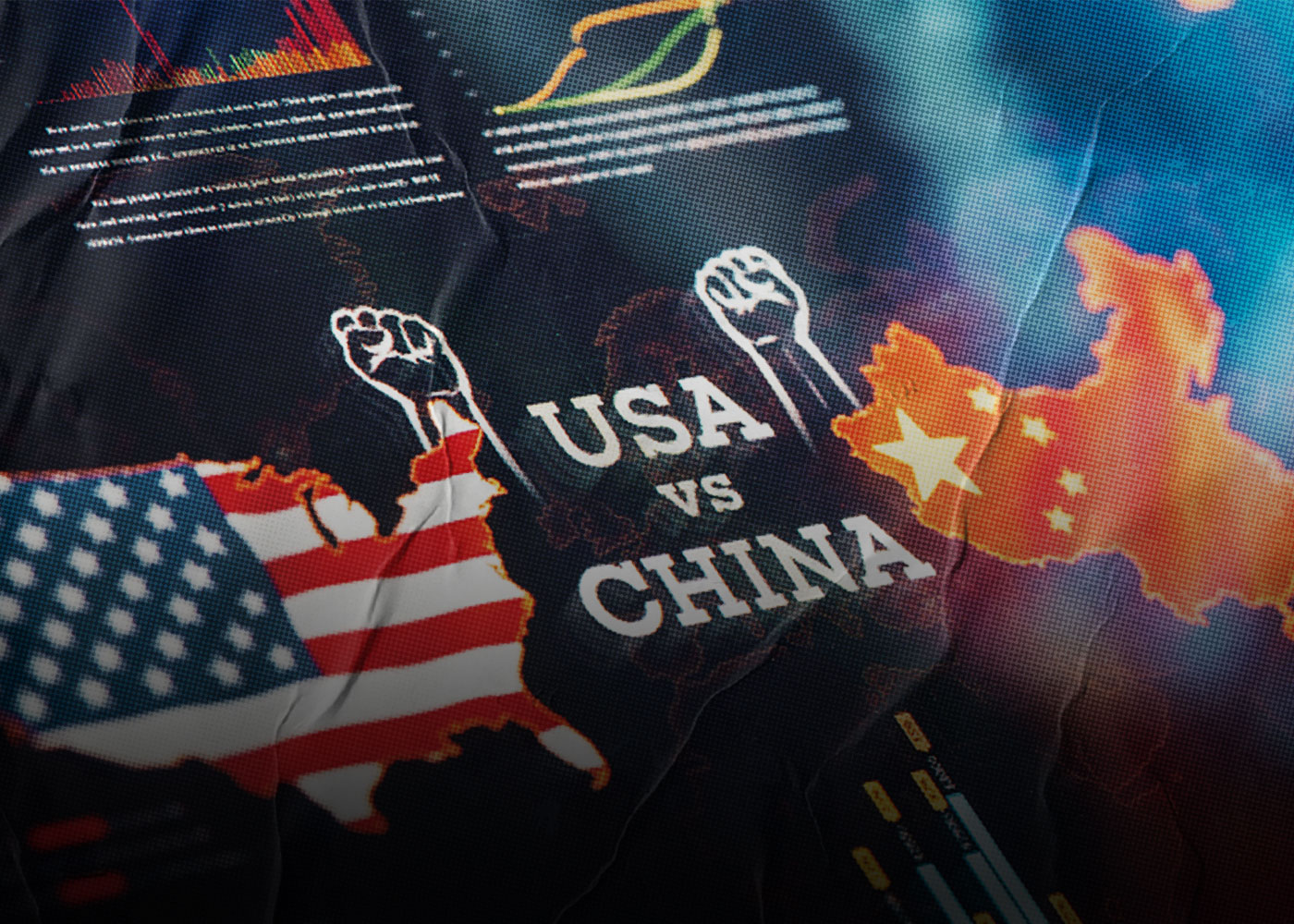 US Sanctions on China Hurt US Chip Makers, Too