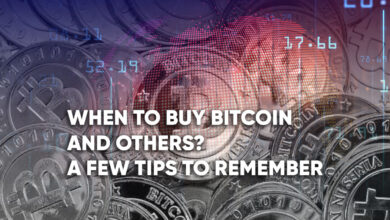 When to Buy Bitcoin and Others? A Few Tips to Remember