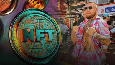 A Youtuber Lured an MMA Fighter into Making a Fake NFT Ad