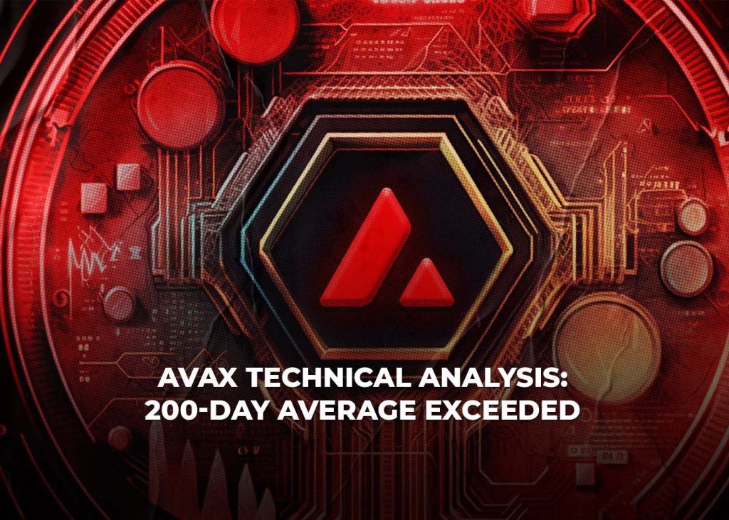 AVAX Technical Analysis: 200-Day Average Exceeded