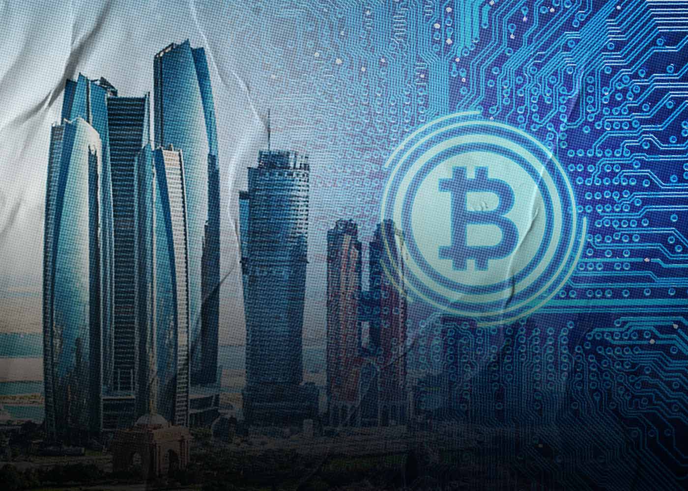 Abu Dhabi Initiates A Crypto Program For Blockchain And Web3 With $2 Billion In Funds