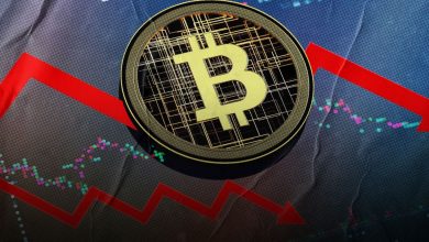 Bitcoin Technical Analysis: Down Trend Again