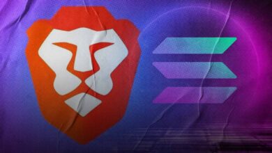 Brave Initiates a Partnership With Solana Regarding Mobile dApps, Expanding Their Reach