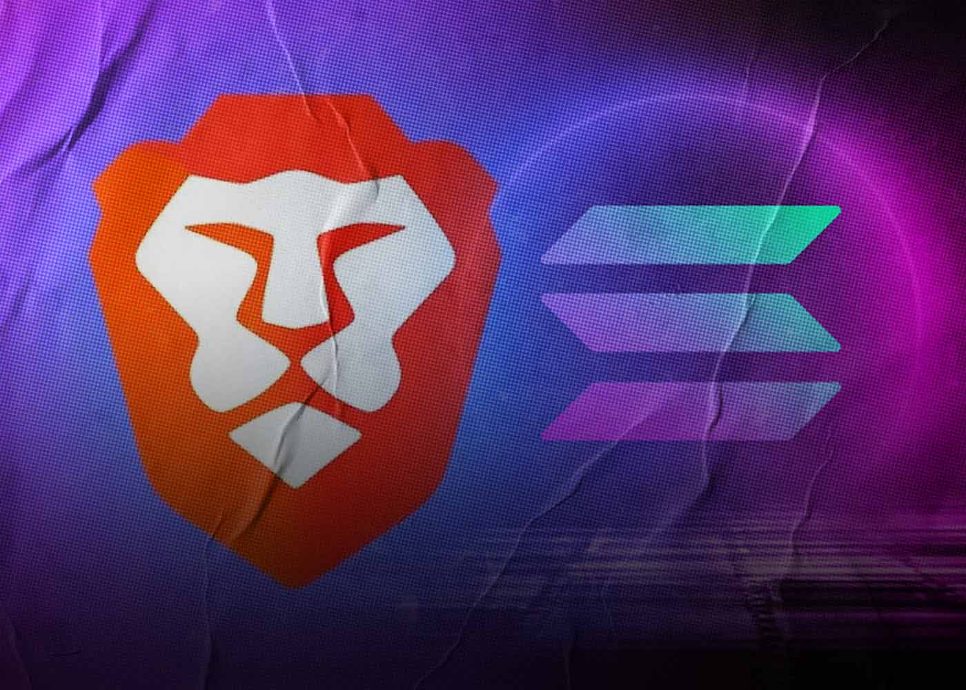 Brave Initiates a Partnership With Solana Regarding Mobile dApps, Expanding Their Reach