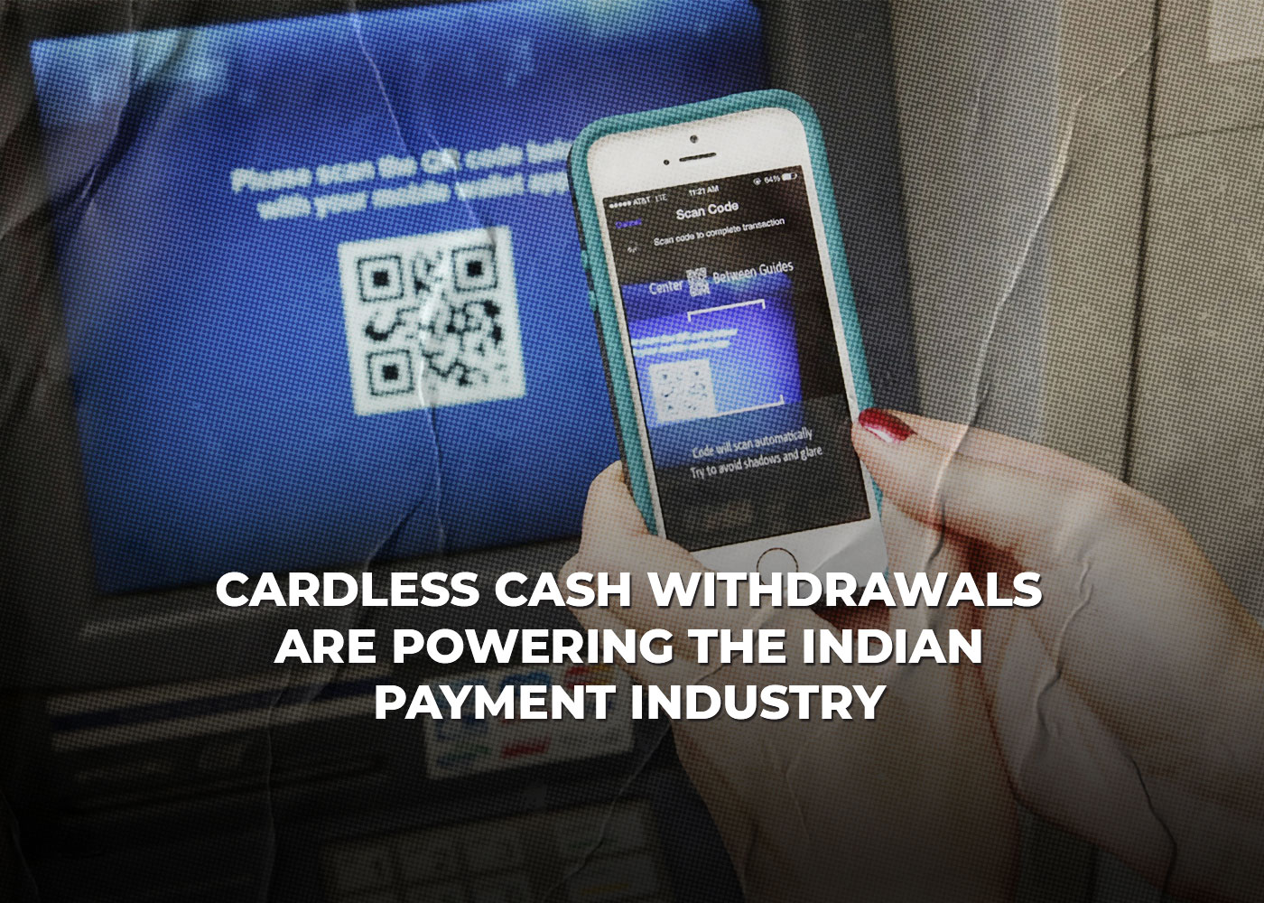 Despite the Advancement of Digitization, Cardless Cash is Still an Important Part of the Indian Economy