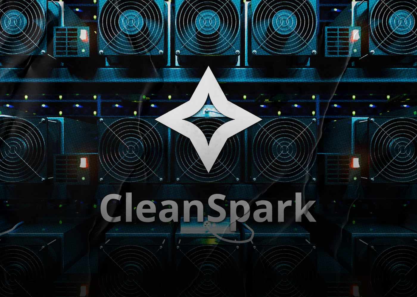 CleanSpark is Making a Provident Move for Mining