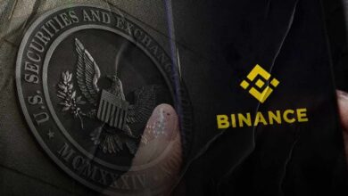 Did SEC Cause Binance to End Relations With its US Partners?