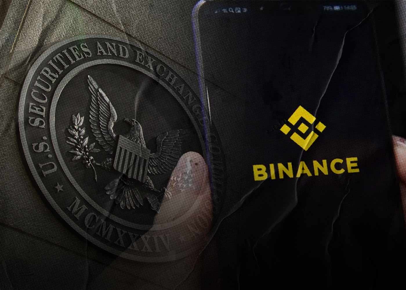 Did SEC Cause Binance to End Relations With its US Partners?