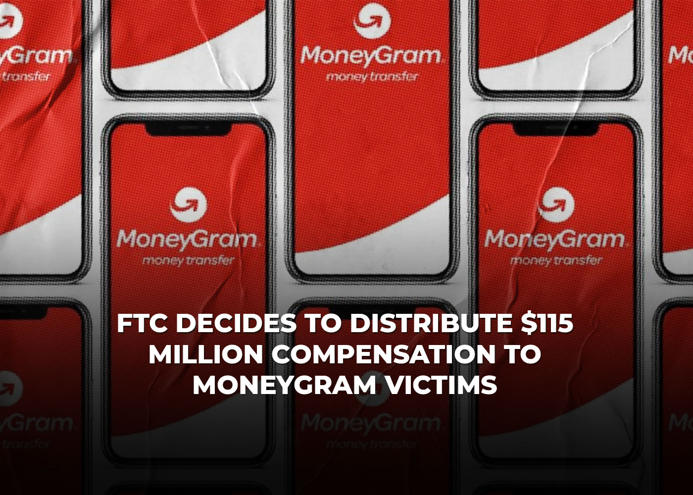 FTC MoneyGram Was Aware of Persistent Fraud