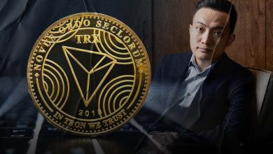 Founder Of Tron, Justin Sun, Stakes 190000 ETH In A Day