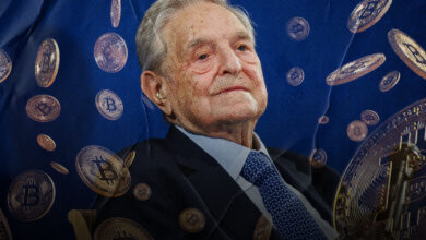 George Soros Increases Bitcoin Investments