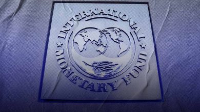 IMF Is Against The Usage Of Cryptocurrencies As Payment