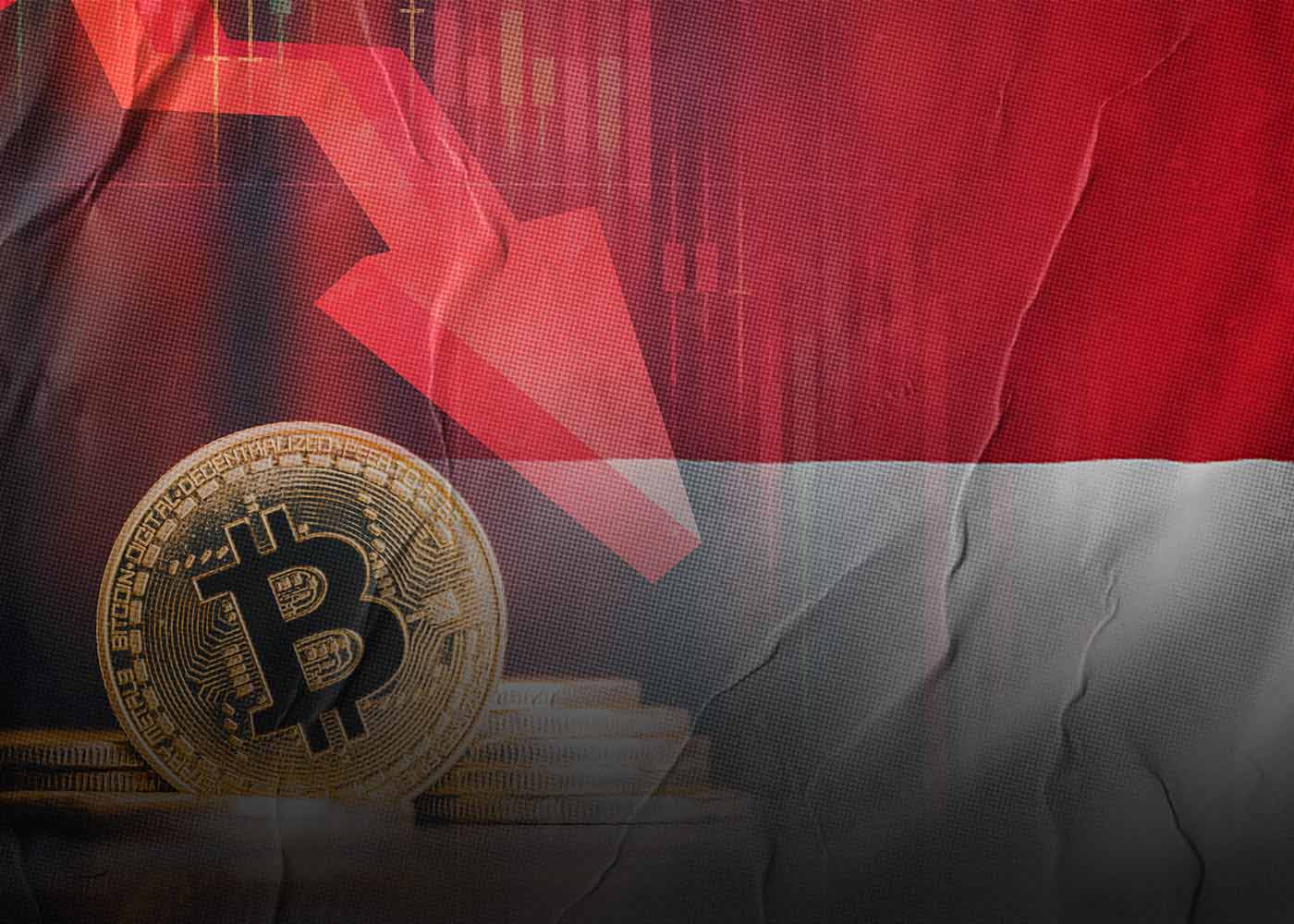 Indonesia Aims To Establish A National Cryptocurrency Exchange By June