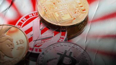 New EU Regulations Define Cryptocurrencies as Maximum Risk Assets