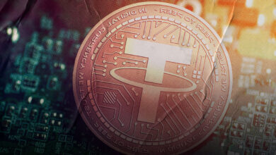 Sanctions on BUSD Seem to Have Increased Interest in Tether