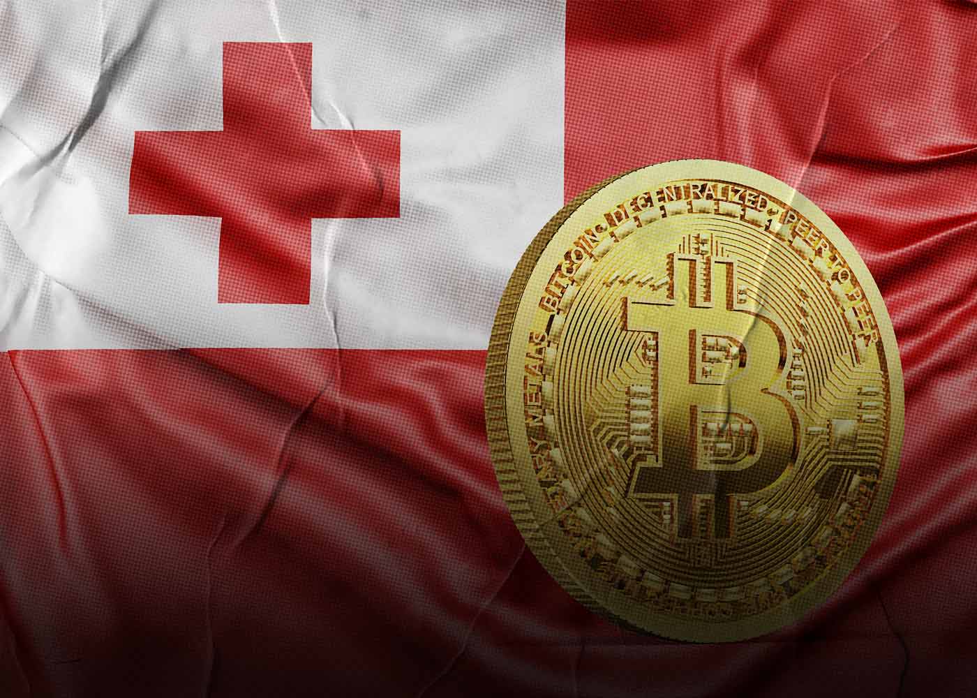 The Kingdom of Tonga May Accept Bitcoin as the Official Currency by the End of the Year