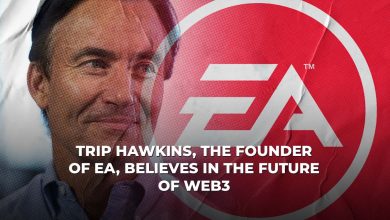 Trip Hawkins, The Founder Of EA, Believes In The Future Of Web3