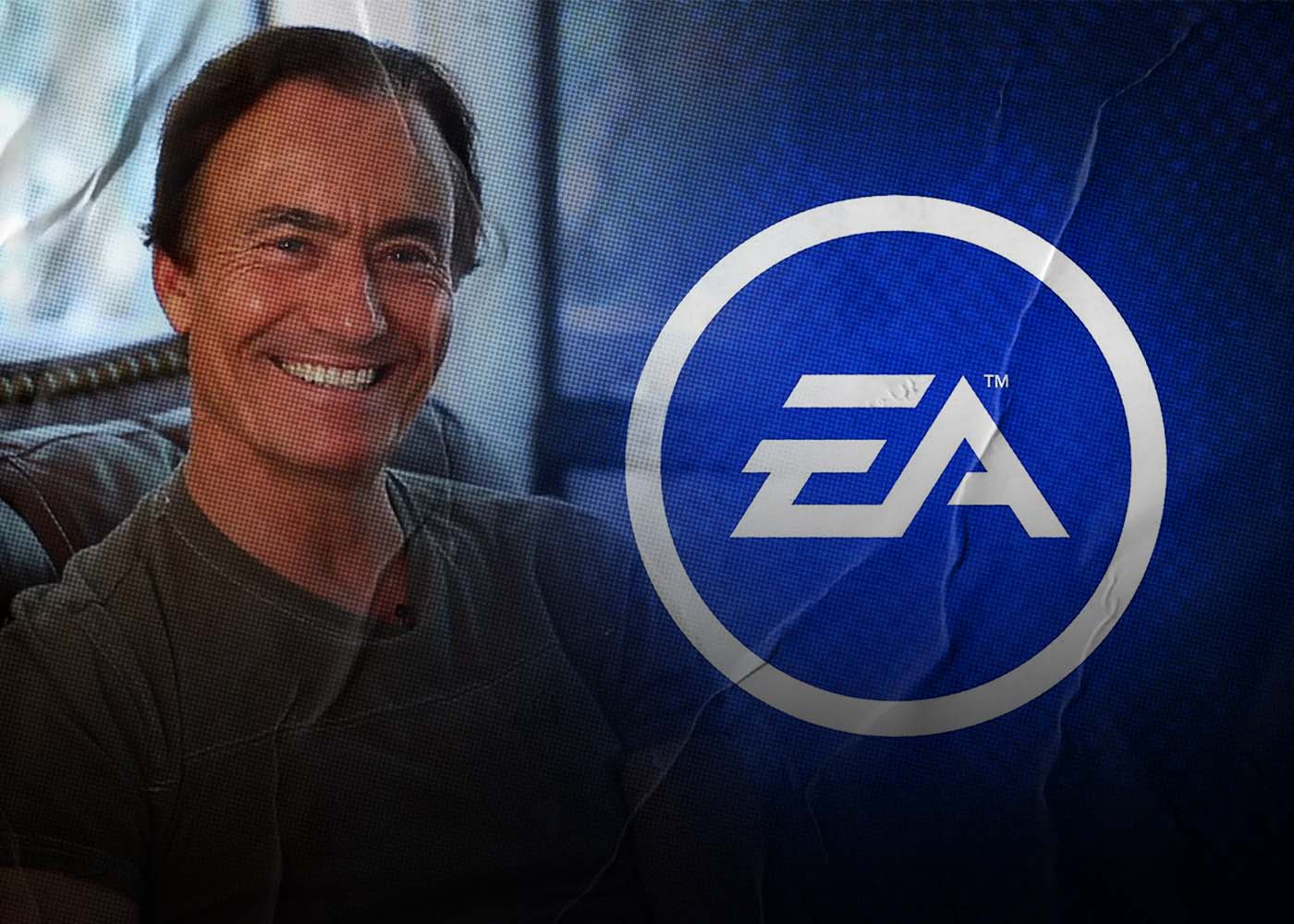 Trip Hawkins, The Founder Of EA, Believes In The Future Of Web3