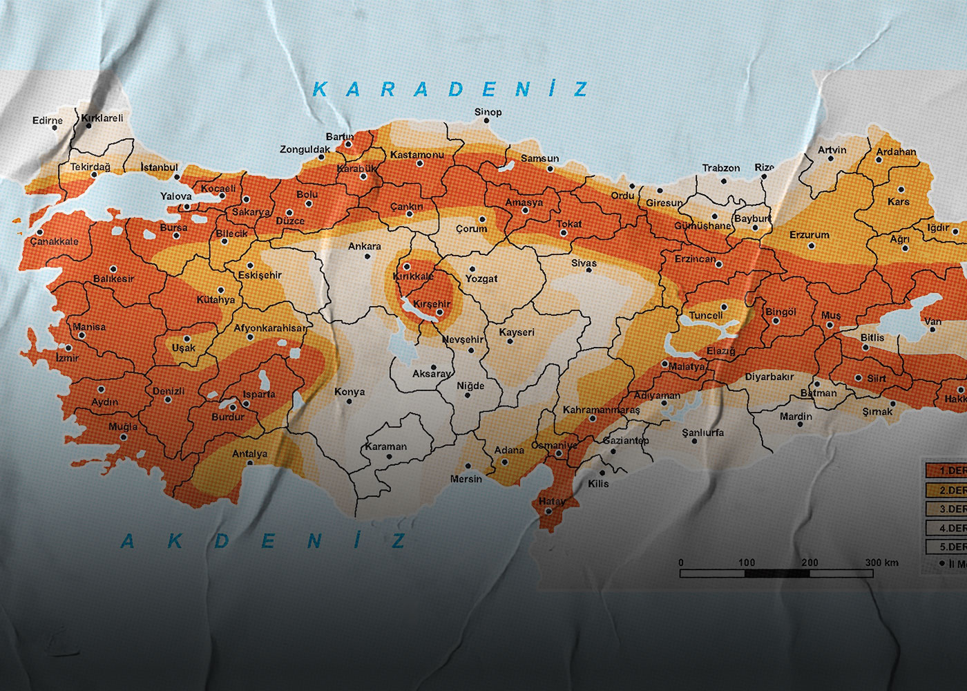 Türkiye Earthquake: Why Was It So Deadly?