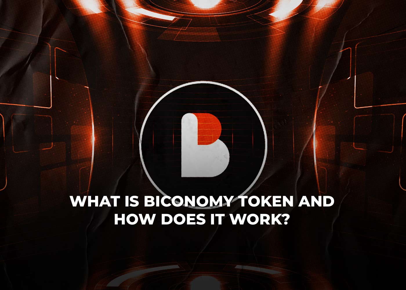 What is Biconomy Token and How Does it Work?