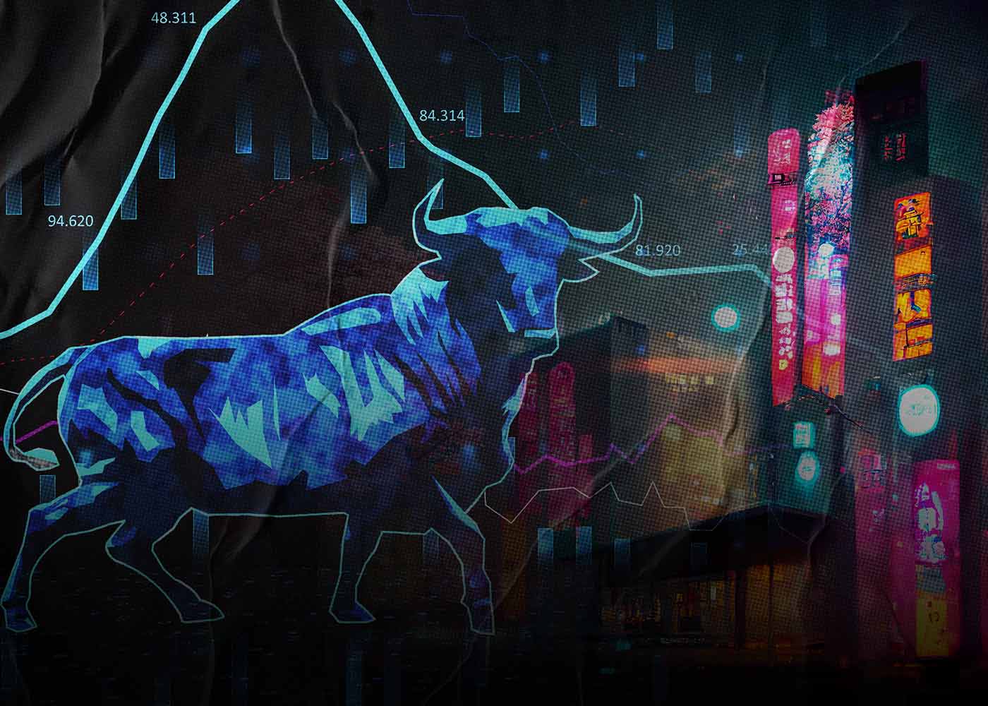 Will Asian Countries Start The Bull Market Of Bitcoin?