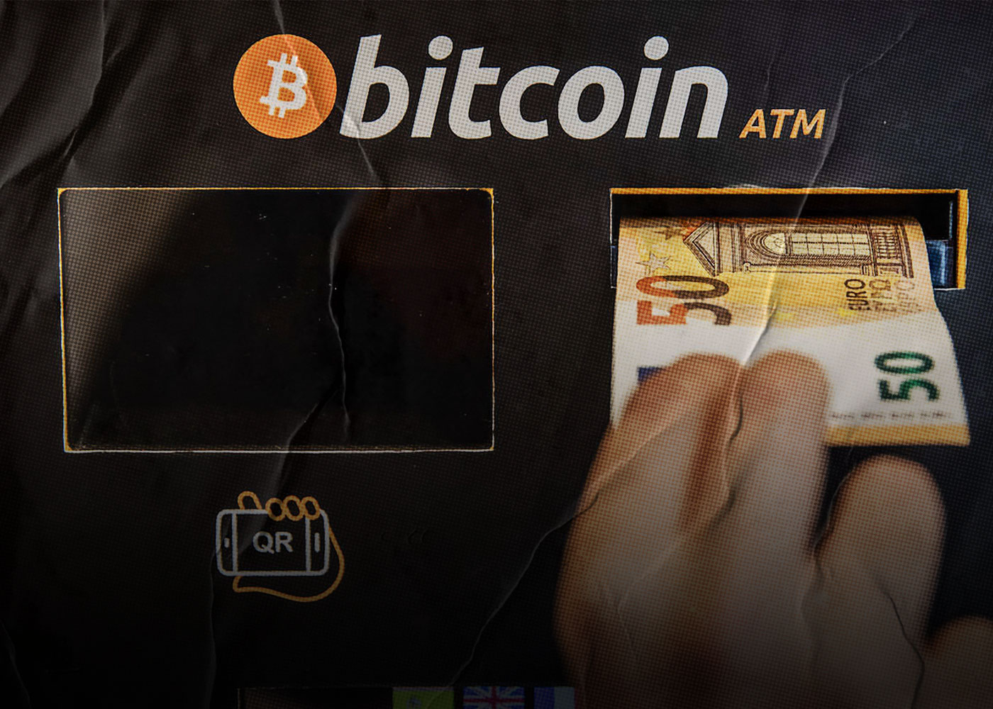 Will Bitcoin ATMs in the UK be Shut Down?