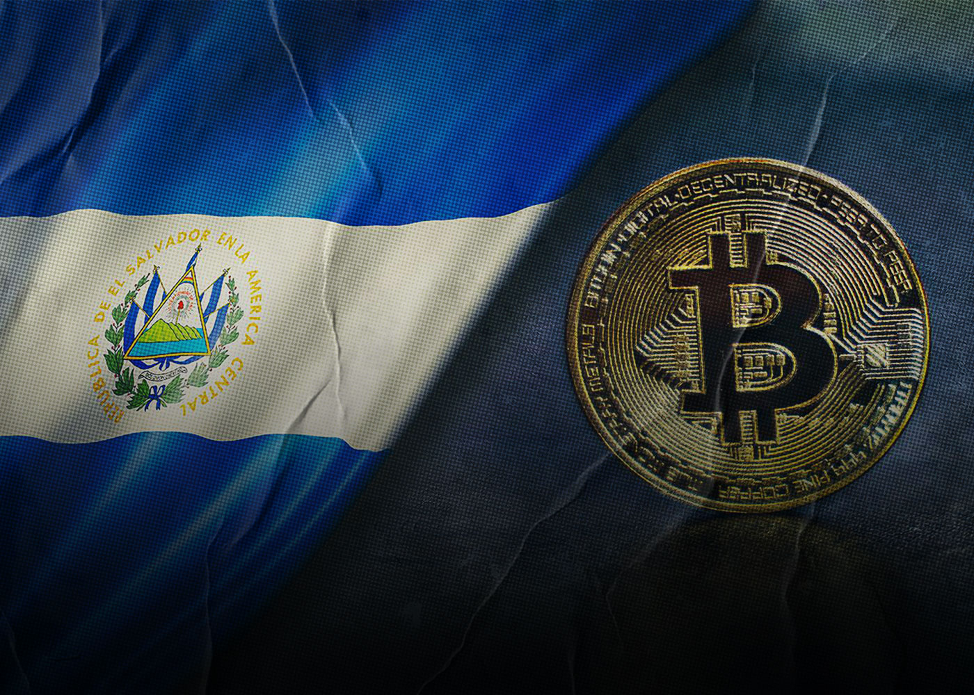 IMF Suggests That The Restrictions on Bitcoin Intercept Any Risk of a Speculative Market for El Salvador