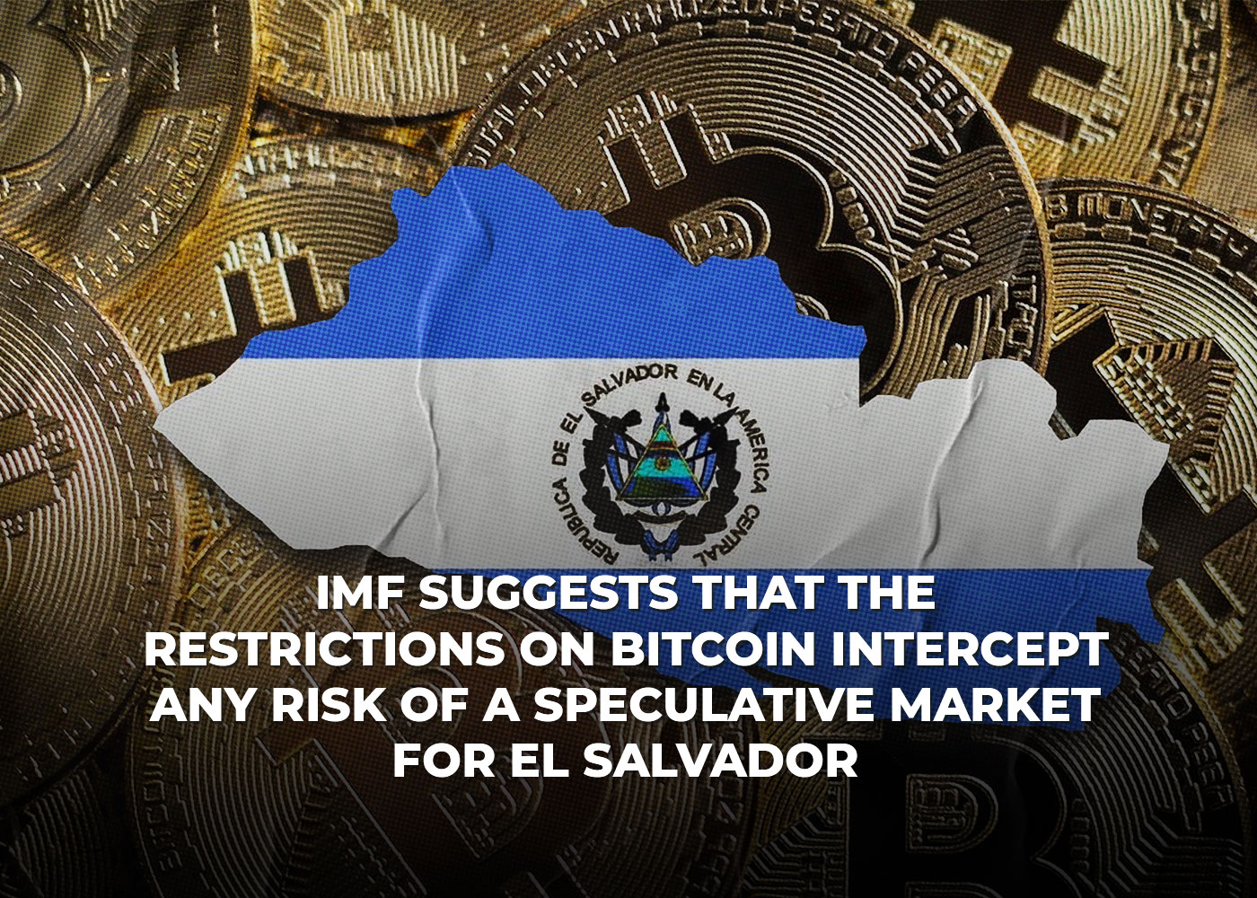 The IMF Addresses its Concern Over Illegal Activities