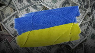 70 Million Dollars Raised For Ukraine