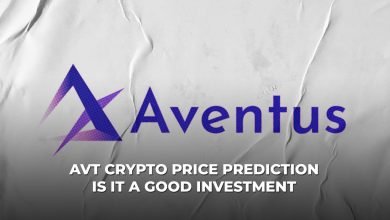 AVT Crypto Price Prediction: Is it a Good Investment Opportunity?2