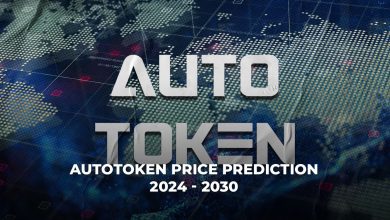 AutoToken Price Prediction 2025 - 20302