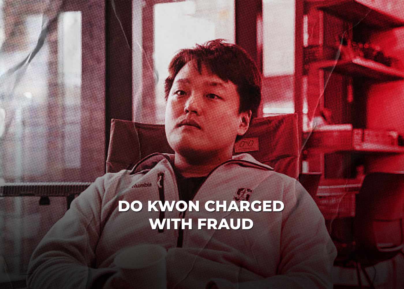 Do Kwon Charged With Fraud!