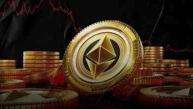 Ethereum Technical Analysis: New Day Started With Hard Selling