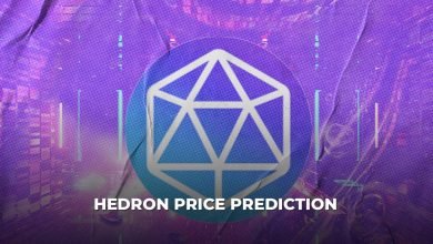 Hedron Price Prediction