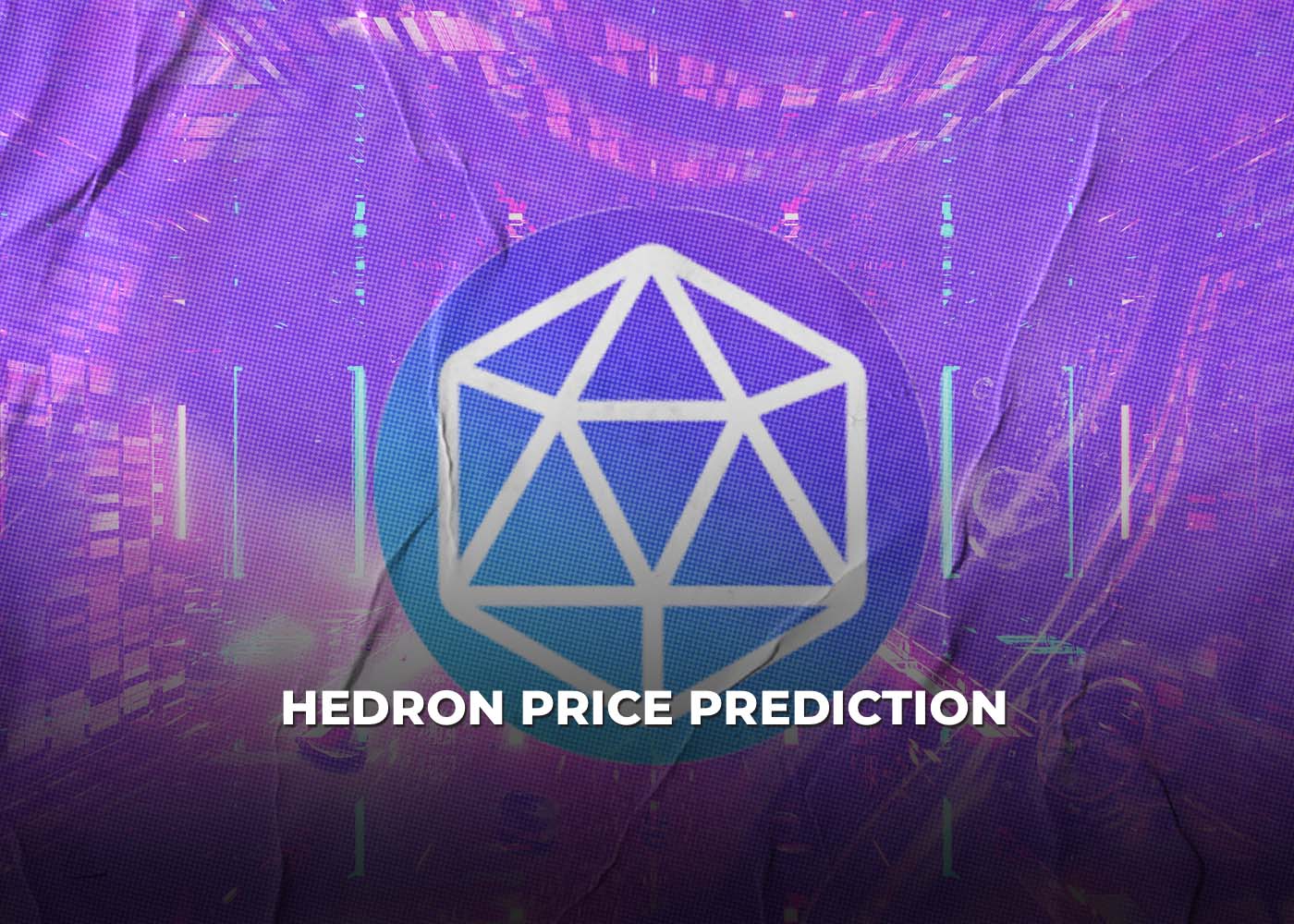 Hedron Price Prediction