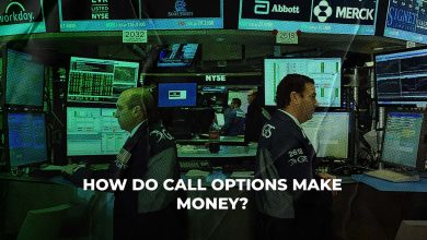 How Do Call Options Make Money?