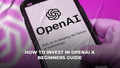 How To Invest In OpenAI: A Beginners Guide