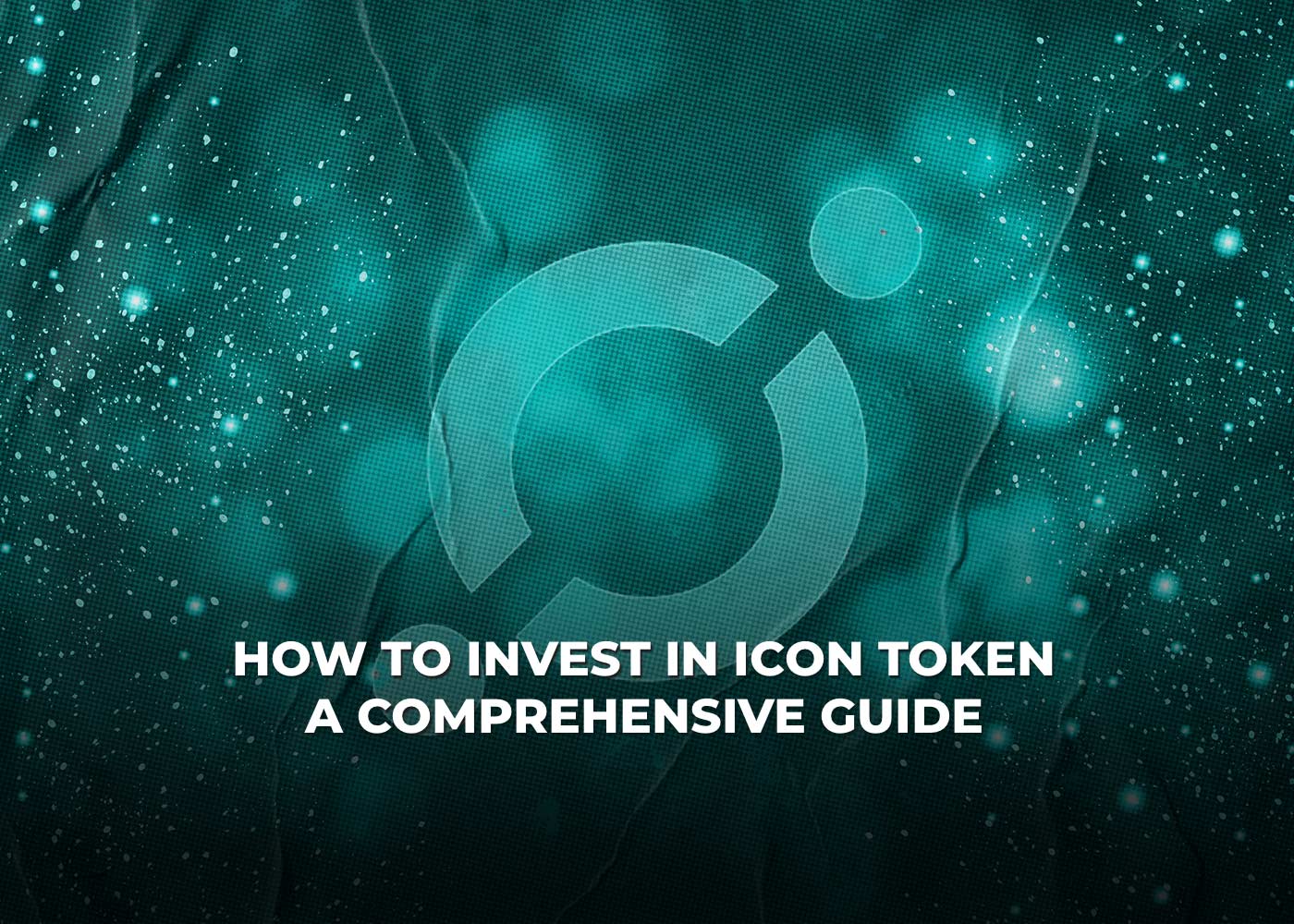 How to Invest in ICON Token: A Comprehensive Guide