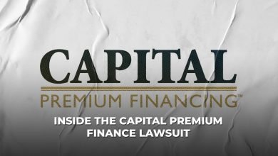 Inside the Capital Premium Finance Lawsuit