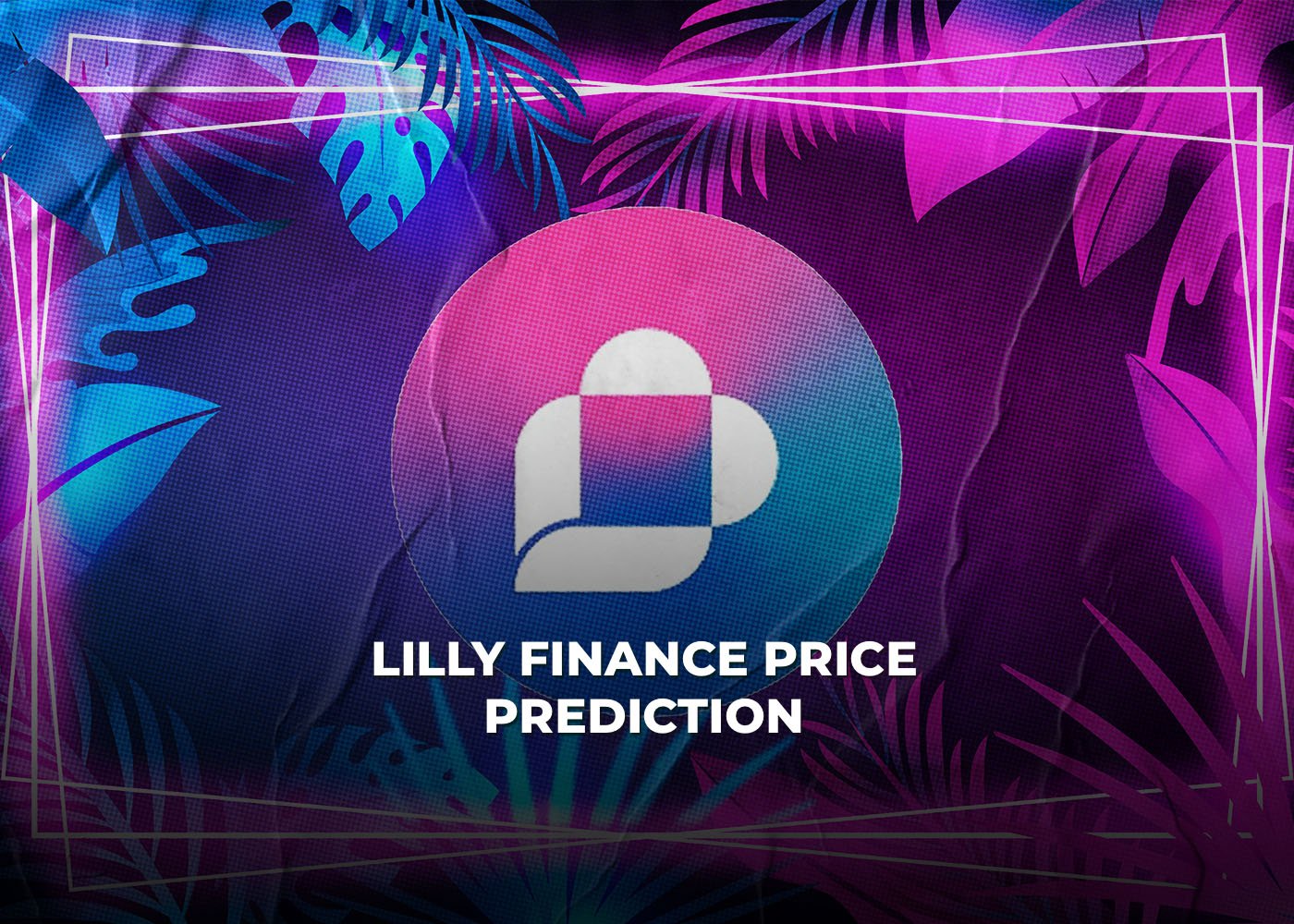 Lilly Finance Price Prediction