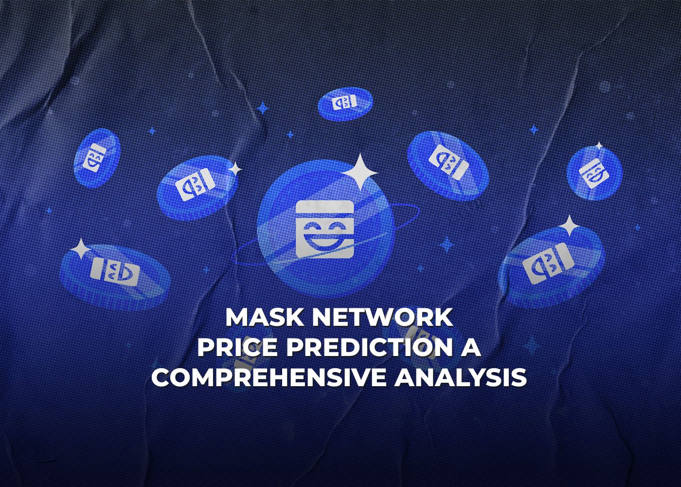 Mask Network Price Prediction: A Comprehensive Analysis