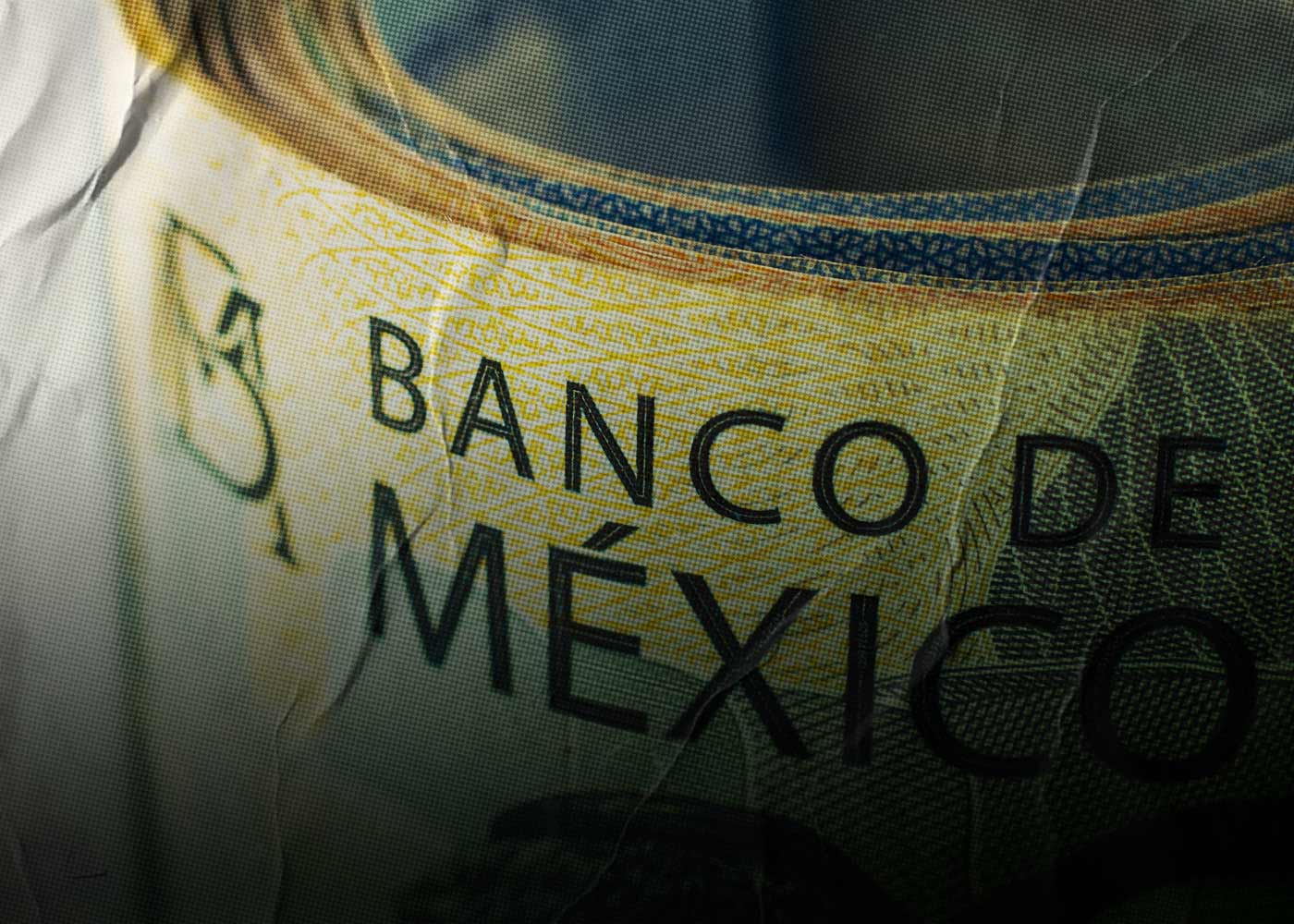 Mexican Peso Continues To Rise!